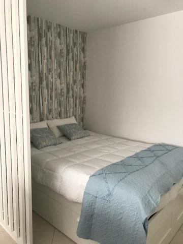 Barra My Little Beach House מראה חיצוני תמונה