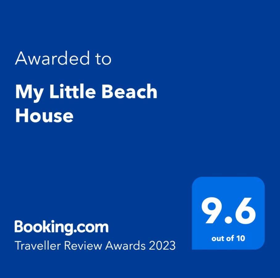 Barra My Little Beach House מראה חיצוני תמונה